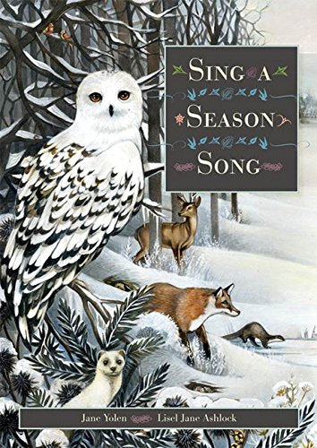 Sing A Season Song