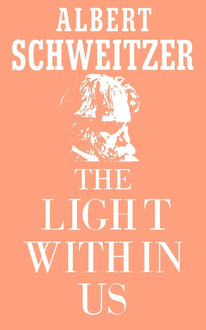 The Light Within Us,Used