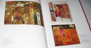 Robert Rauschenberg,Used