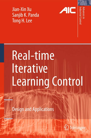 Realtime Iterative Learning Control: Design and Applications (Advances in Industrial Control),Used