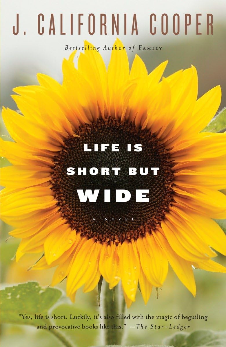 Life Is Short But Wide,Used