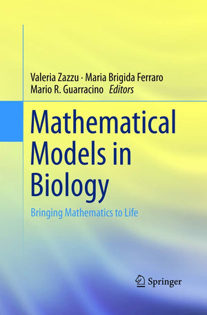 Mathematical Models in Biology: Bringing Mathematics to Life,Used