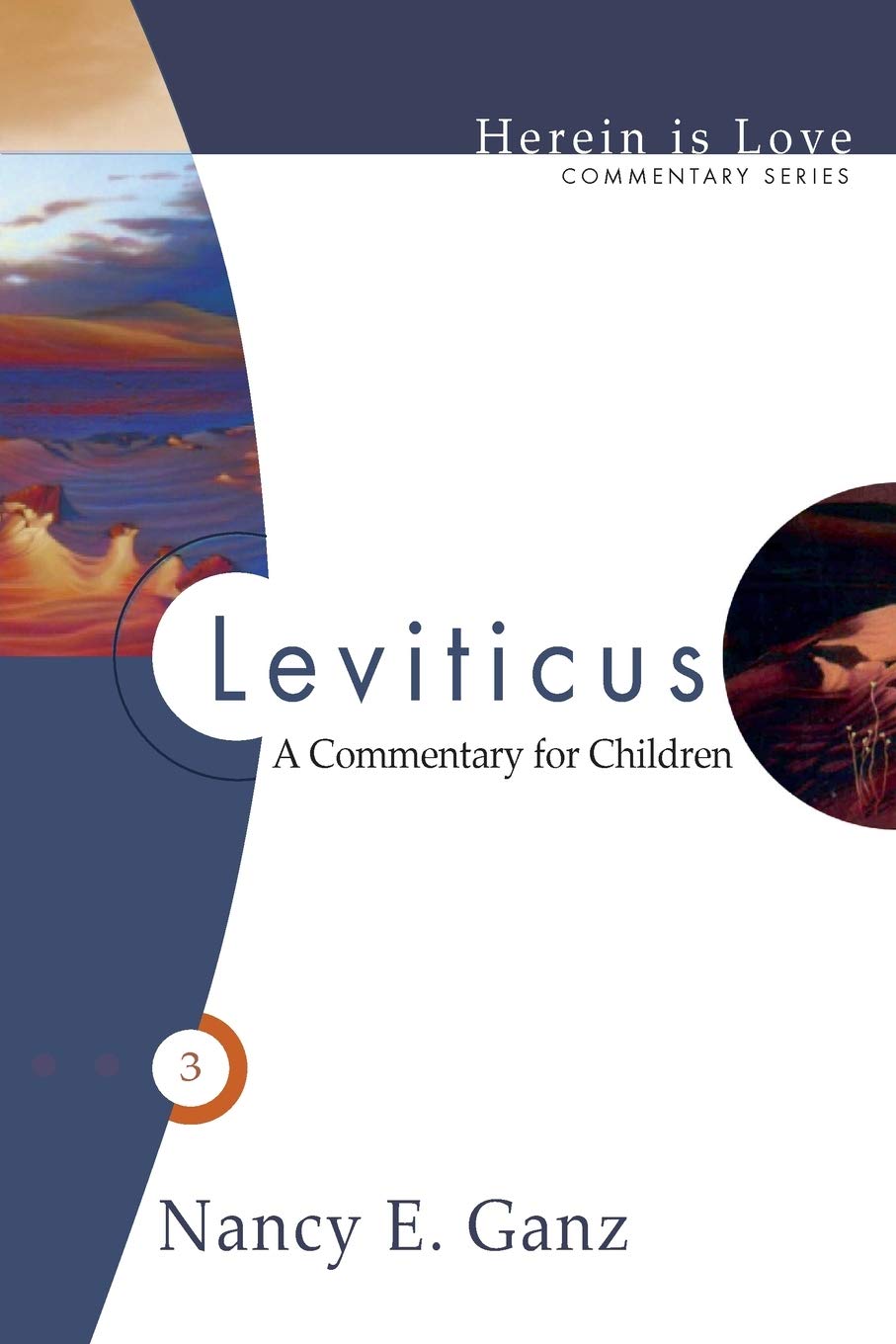Herein Is Love, Vol. 3: Leviticus,Used