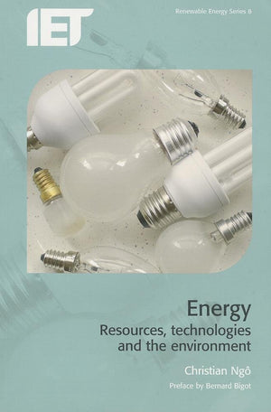 Energy: Resources, technologies and the environment (Energy Engineering),Used