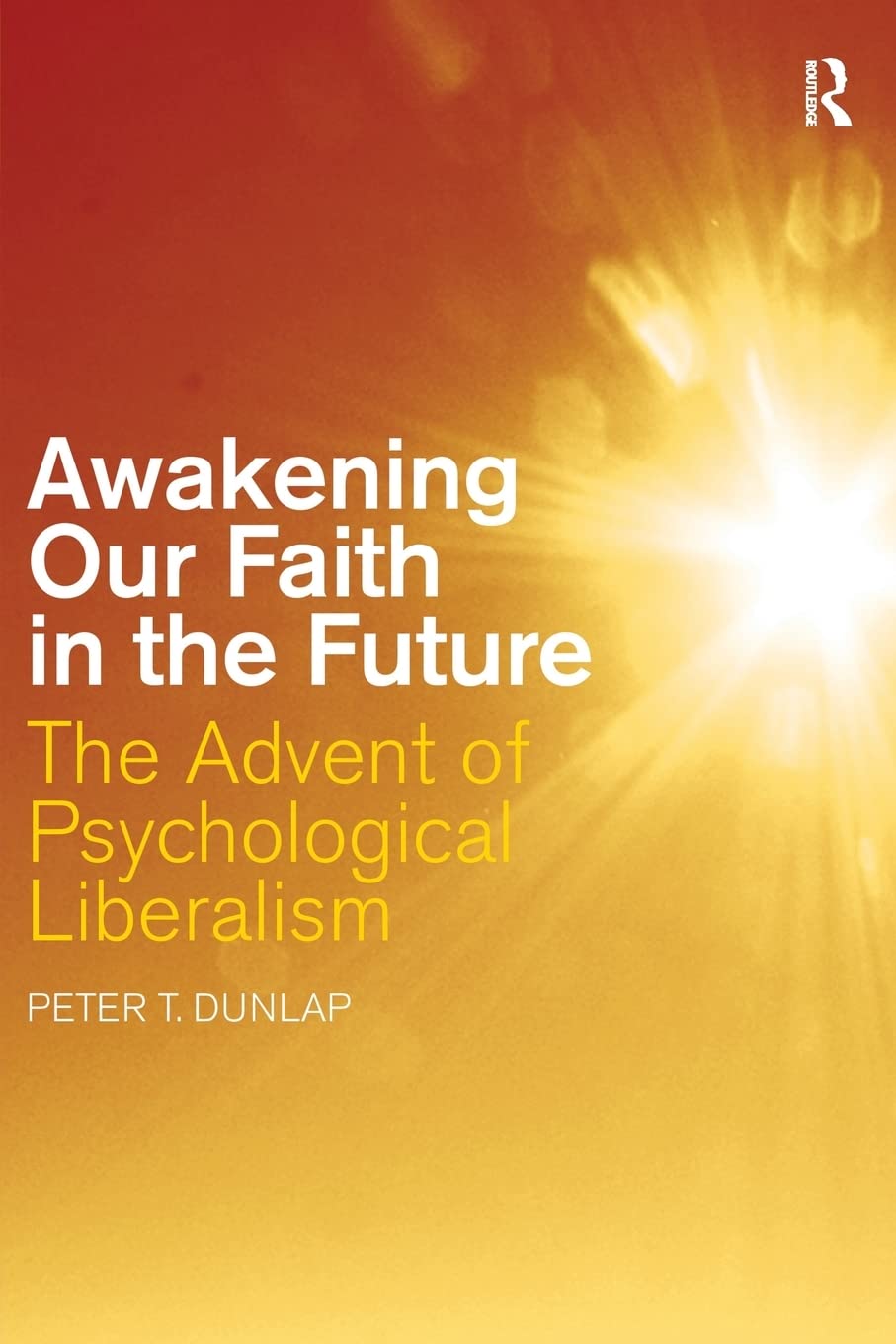 Awakening our Faith in the Future,Used