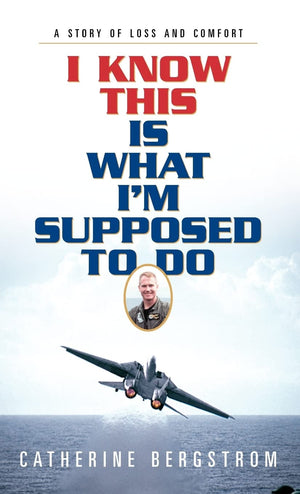 I Know This Is What I'm Supposed To Do,Used
