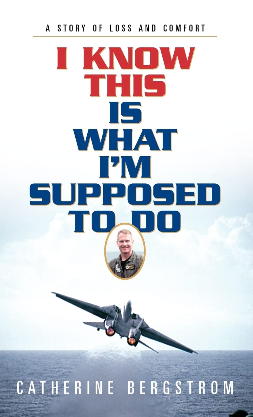 I Know This Is What I'm Supposed To Do,Used