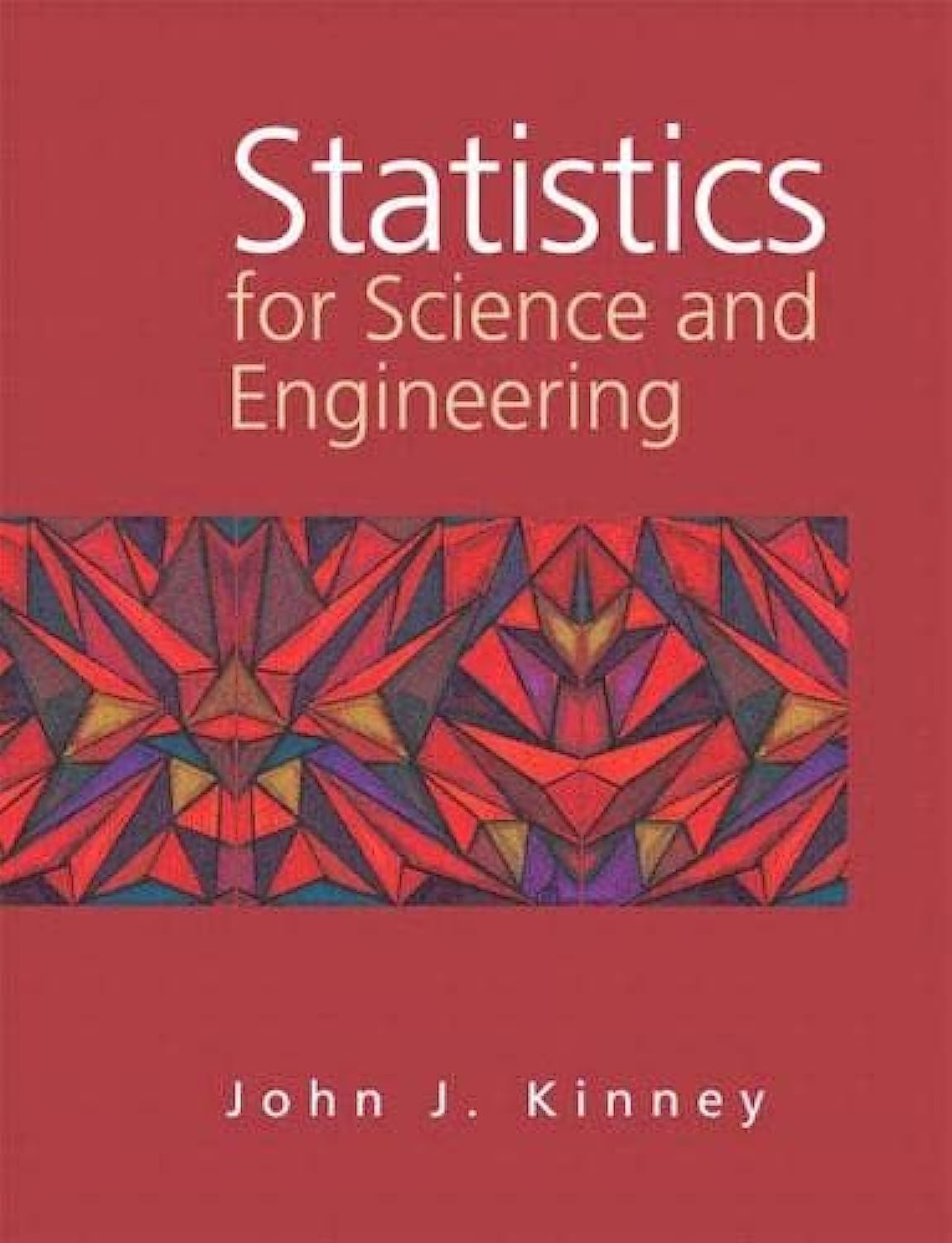 Statistics for Science and Engineering,Used