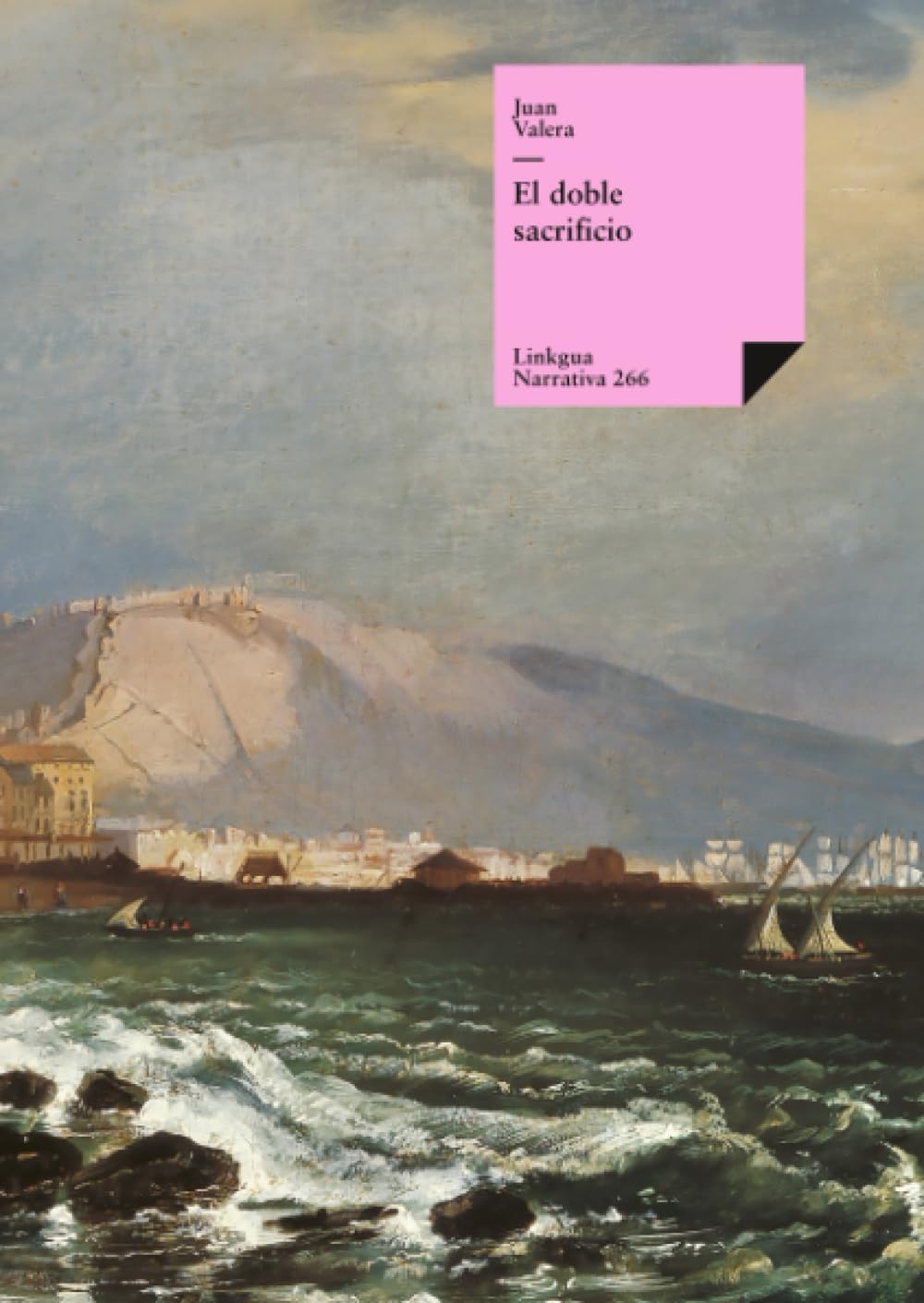 El Doble Sacrificio (Narrativa) (Spanish Edition),New