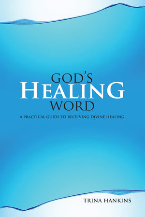 Gods Healing Word (Paperback)