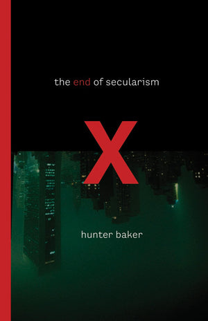 The End of Secularism,Used