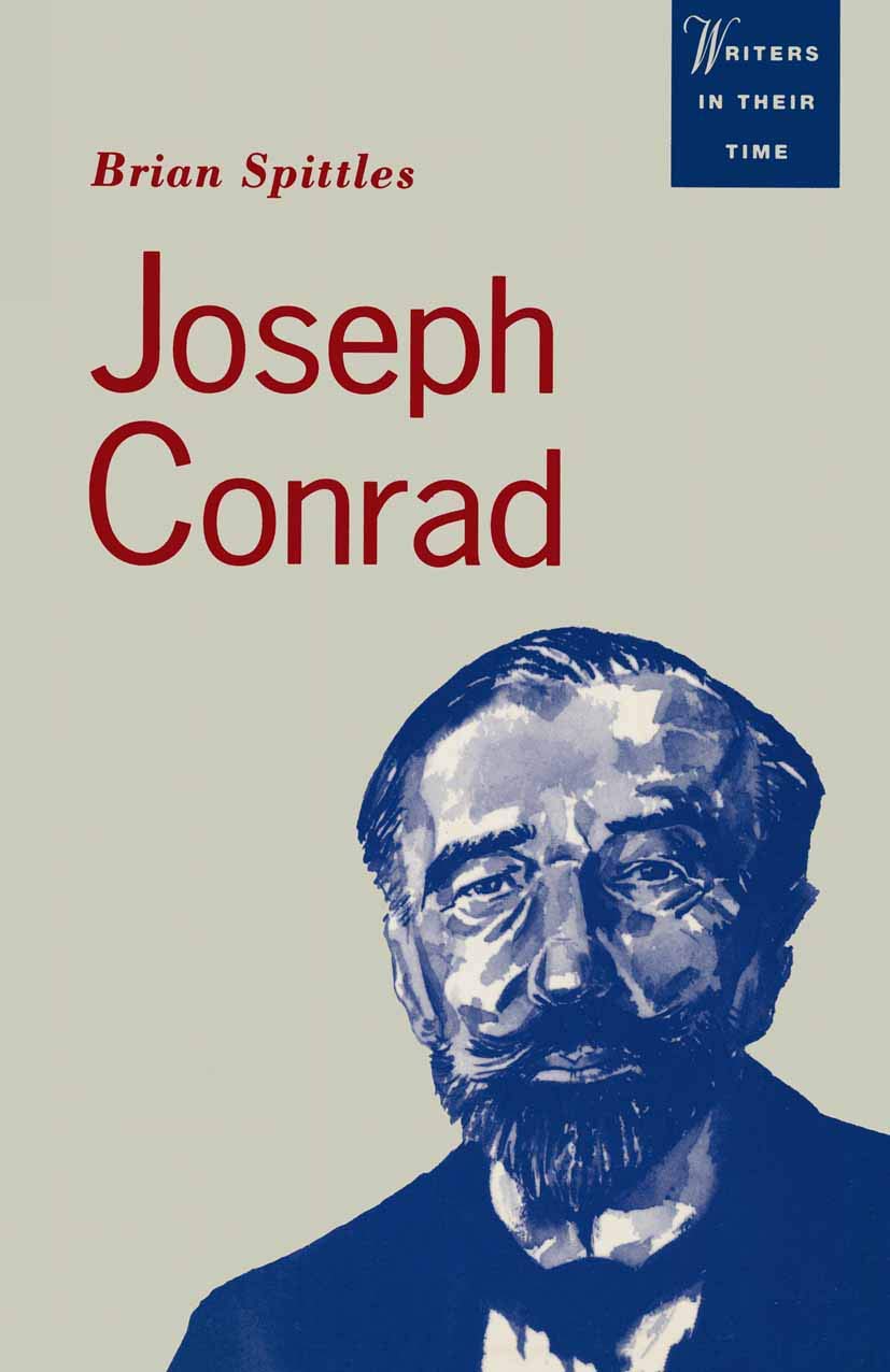 Joseph Conrad: Text and Context (Writers in their Time),Used