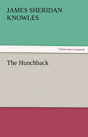 The Hunchback,Used