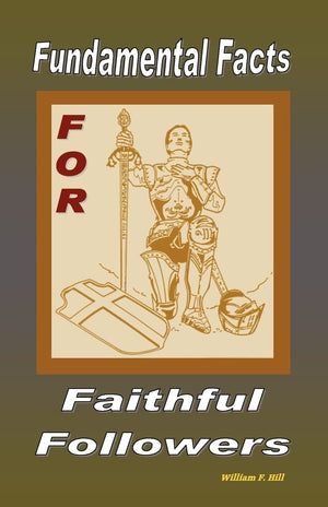 Fundamental Facts For Faithful Followers,Used