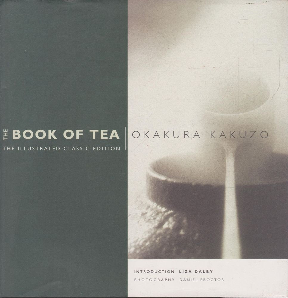 The Book of Tea: The Illustrated Classic Edition,Used