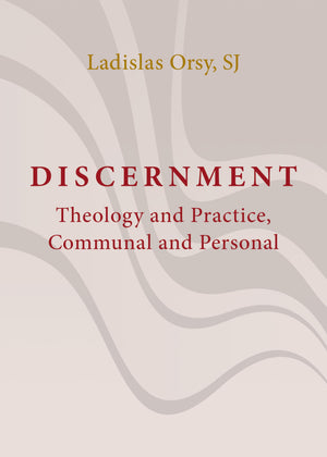 Discernment: Theology And Practice, Communal And Personal,Used