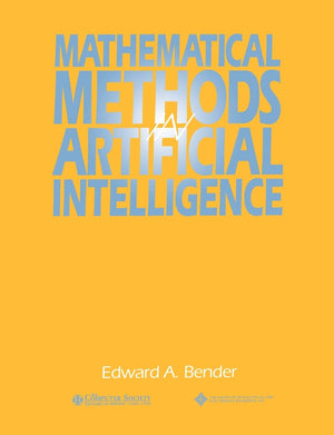 Mathematical Methods in Artificial Intelligence,Used
