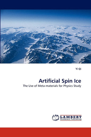 Artificial Spin Ice: The Use of Metamaterials for Physics Study,Used