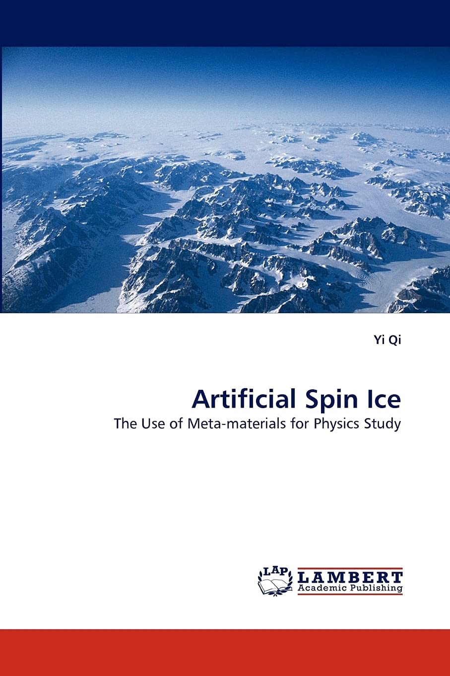 Artificial Spin Ice: The Use of Metamaterials for Physics Study,Used