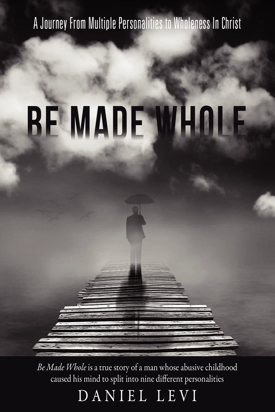Be Made Whole,Used