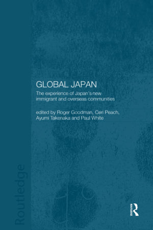 Global Japan