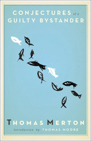 Conjectures of a Guilty Bystander (Image Classic),Used
