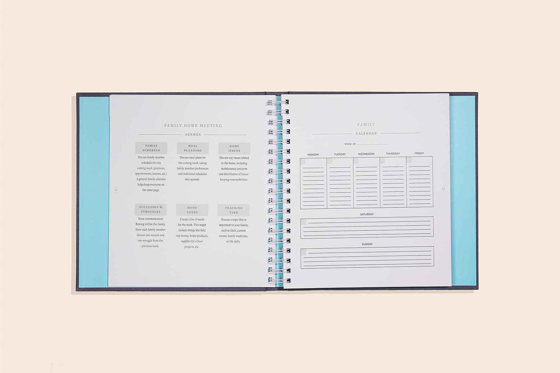 Beautifully Organized Home Planner: The Ultimate StepbyStep Guide to Organizing Your Home Life (Beautifully Organized Series),Used