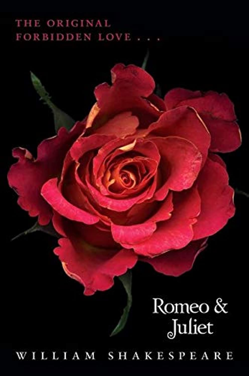 Romeo And Juliet (Teen Classics)