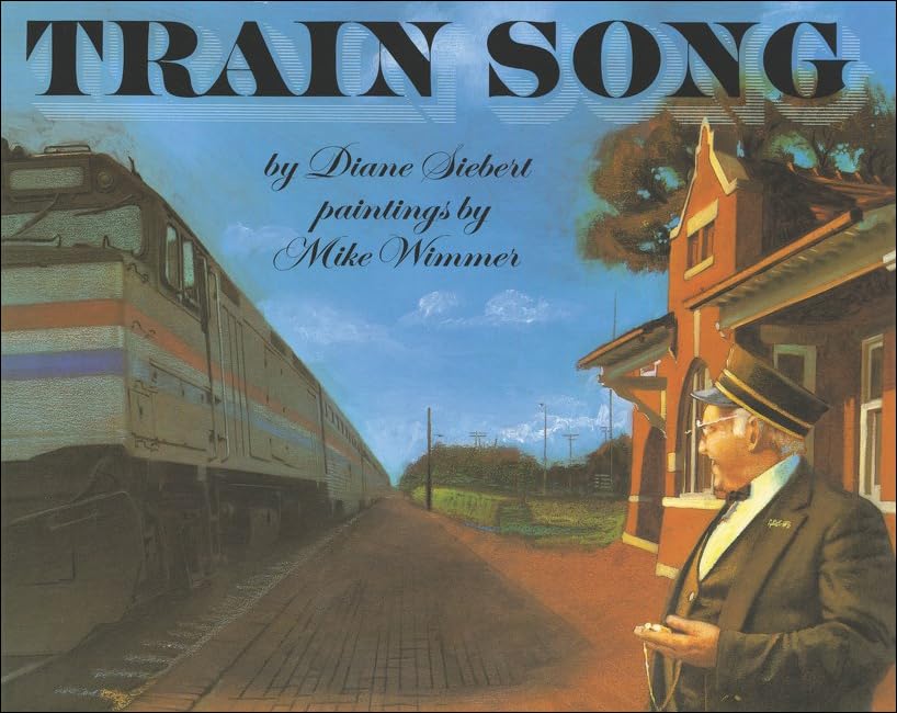 Train Song,Used