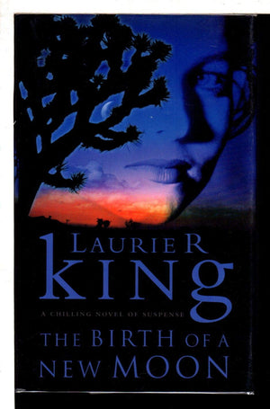 The Birth of a New Moon,Used