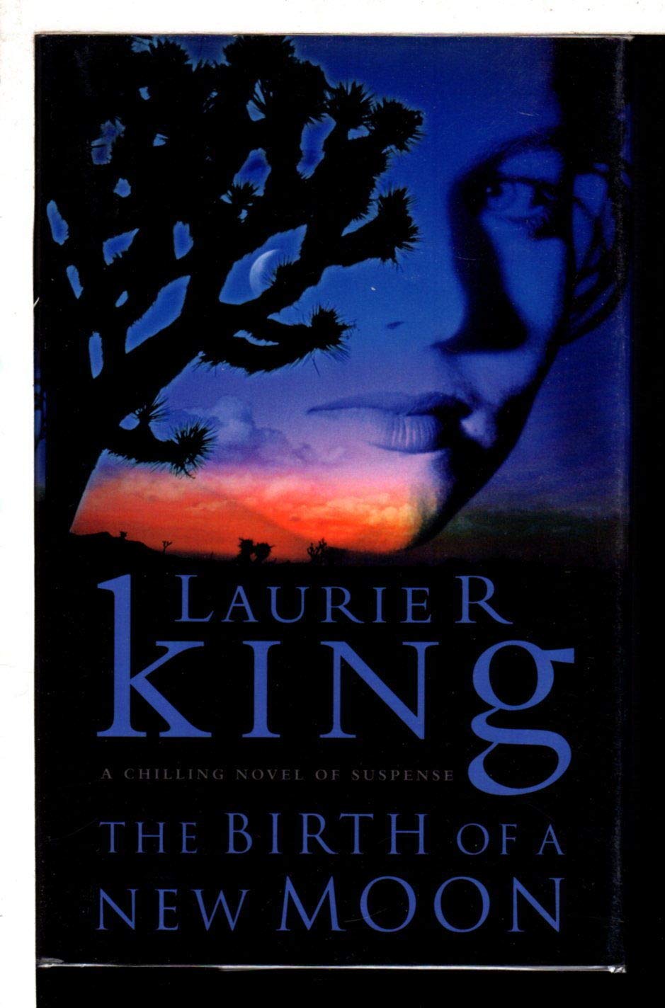 The Birth of a New Moon,Used