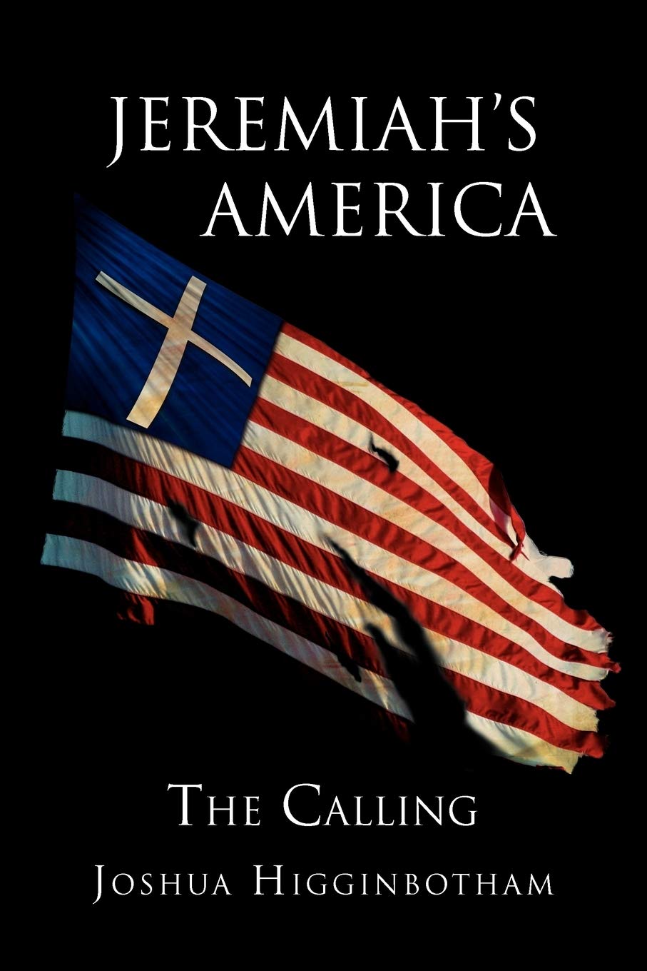 Jeremiah'S America: The Calling,Used