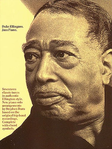 Duke Ellington  Jazz Piano,Used