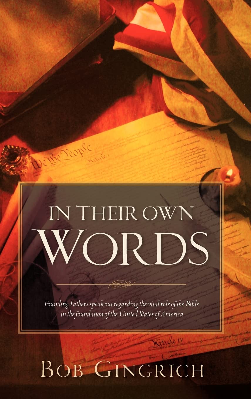 In Their Own Words,Used