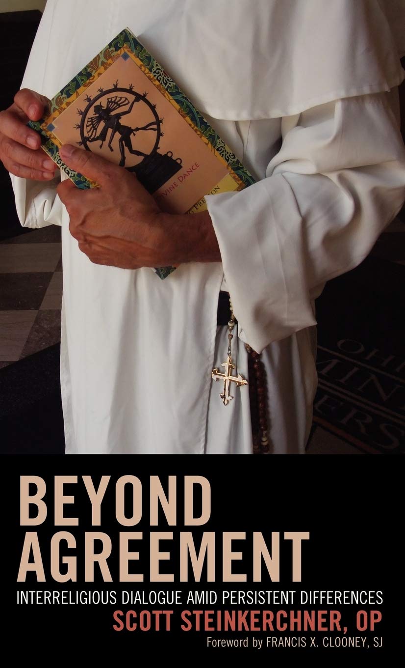 Beyond Agreement: Interreligious Dialogue amid Persistent Differences,Used