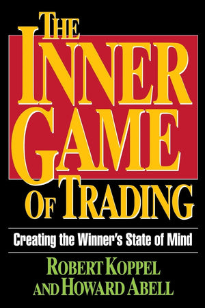 The Inner Game of Trading,Used
