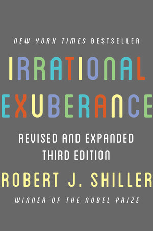 Irrational Exuberance: Revised and Expanded Third Edition,New