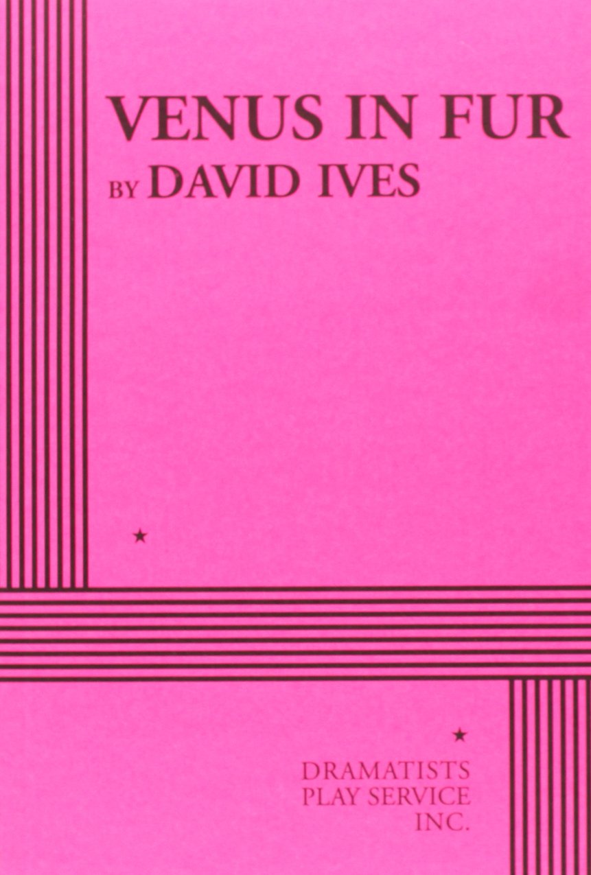 Venus in Fur (Acting Edition for Theater Productions),New