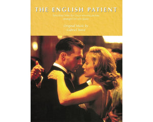 The English Patient,New