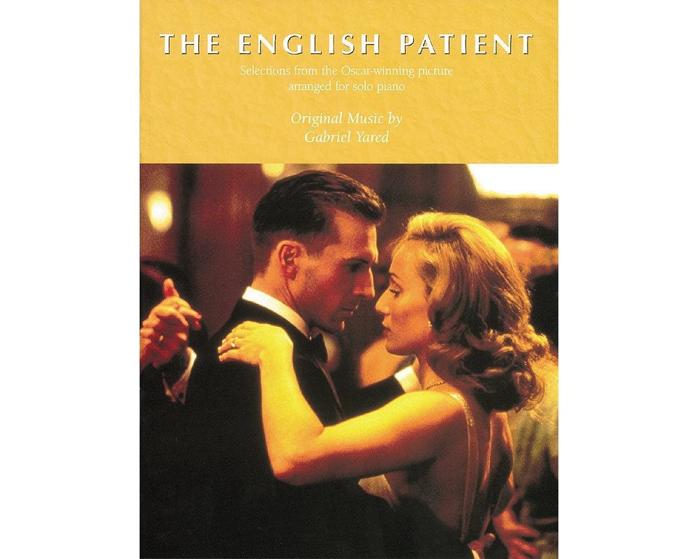 The English Patient,Used