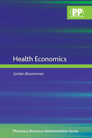 Health Economics (Pharmacy Business Administration),New