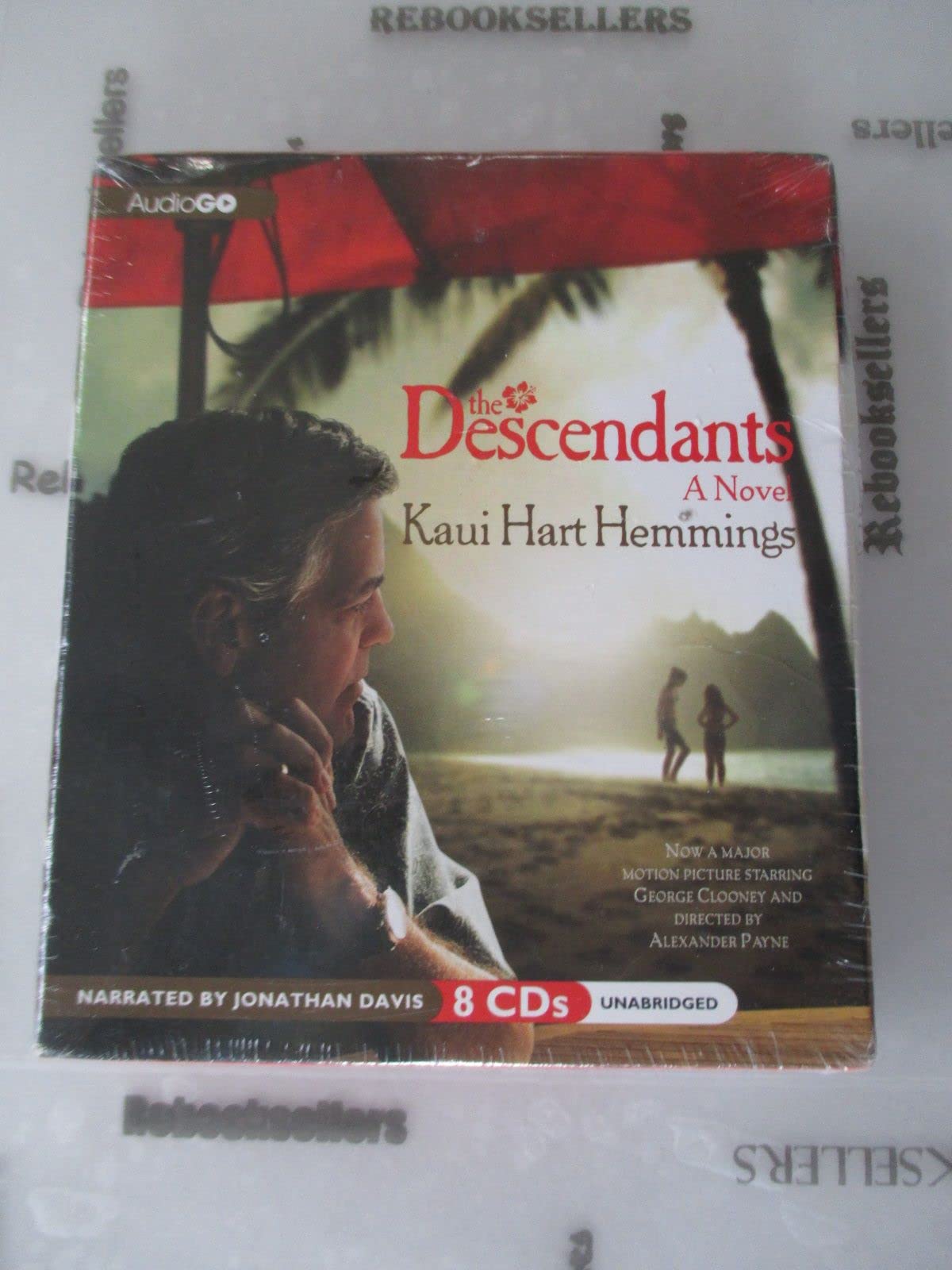The Descendants,New