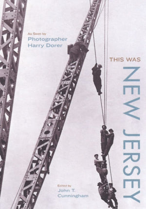This Was New Jersey As Seen By Photographer Harry C. Dorer,Used