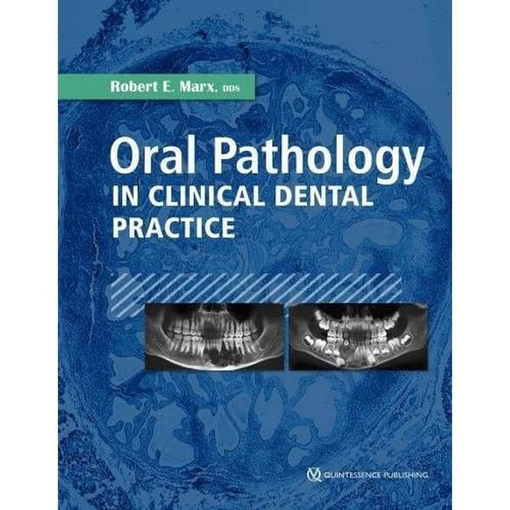 Oral Pathology in Clinical Dental Practice,Used