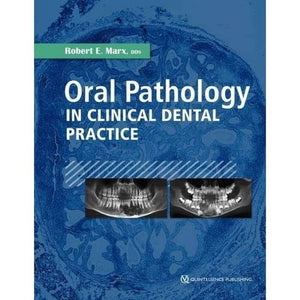 Oral Pathology in Clinical Dental Practice,Used