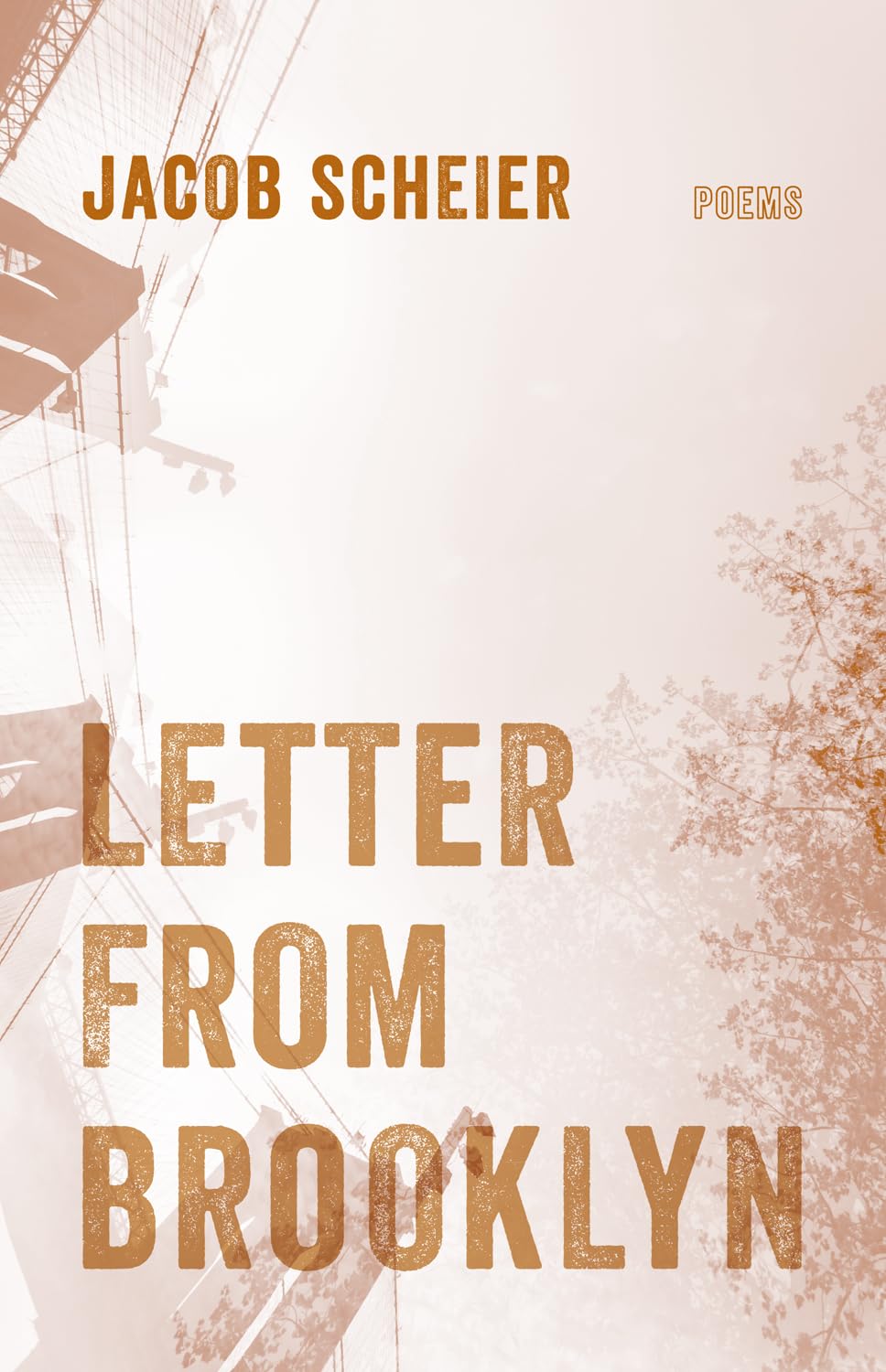 Letter from Brooklyn,Used
