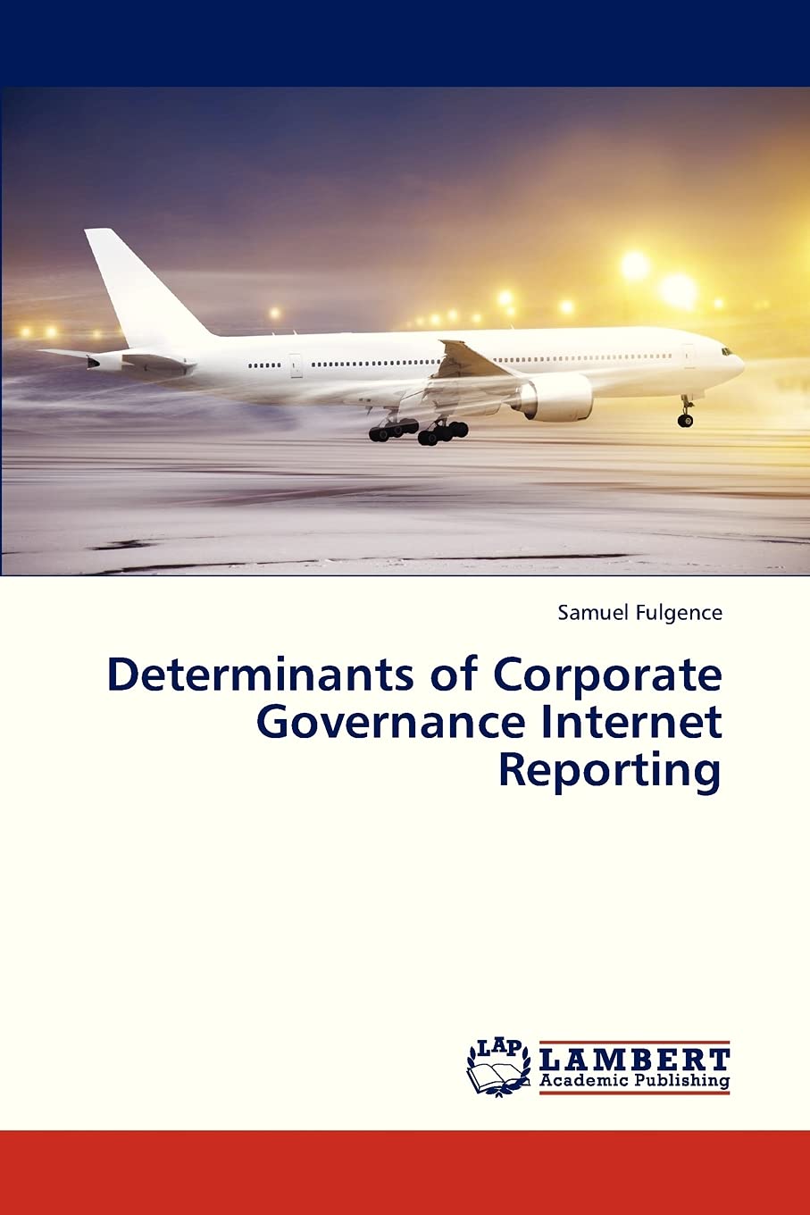 Determinants of Corporate Governance Internet Reporting,Used
