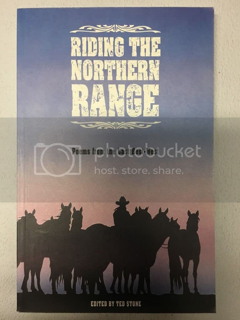 Riding The Northern Range,Used