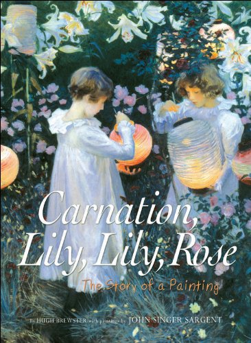 Carnation, Lily, Lily, Rose: The Story Of A Painting
