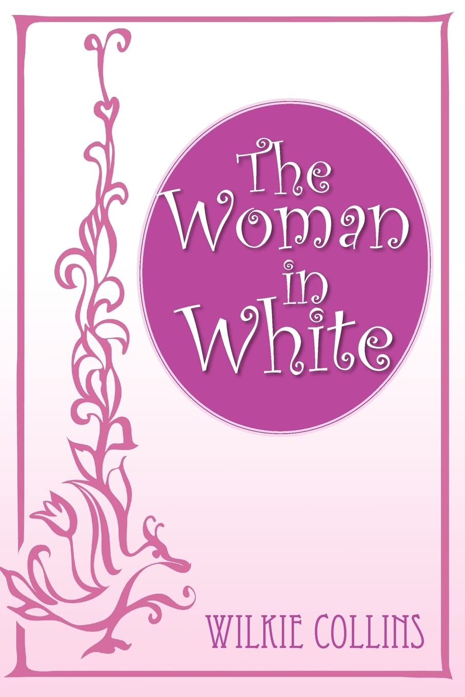 The Woman In White,Used
